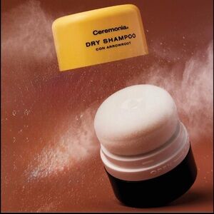 Ceremonia Dry Shampoo